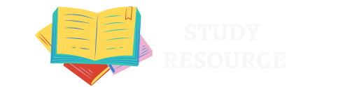 Study Resource